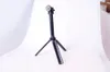 Freeshipping Handheld Gimbal Extendable Pole Stick Tripod Holder Bracket för DJI OSMO