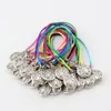 30pcs/lots Antique silver Virgin Mary alloy religion Charms Pendants Chinese knot wire Bracelet Party Gifts C-11