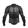 Motorcycle Armor Jacket Racing Suits Motocross Protector Spine Chest Protection Gear M L XL XXL XXXL HHA248