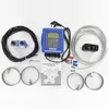 digital water flow meters