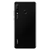 Téléphone portable d'origine Huawei Nova 4e 6 Go de RAM 128 Go de ROM 4G LTE Kirin 710 Octa Core Android 6.15 "Plein écran 32.0MP ID d'empreintes digitales Téléphone portable