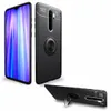 Магнитный металлический киктяный корпус для Xiaomi Redmi Примечание 8 Pro Note 8 Note7 Redmi 8a 7a 7 Mi 9 Se mi8 9pro6010215