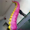 vendita all'ingrosso Gonfiabili Palloncino Polpo Artiglio Gonfiabili Tentacolo Con Striscia Come Decorare Decorazioni Per Eventi Sul Palcoscenico Di Nozze