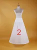 Wedding Petticoat Bridal Hoop Crinoline Prom Underskirt Fancy Skirt Slip