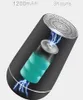 alto-falante Bluetooth sem fios nova portátil com subwoofer estéreo carro cartão falante estéreo 4 cores DHL livre