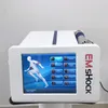 Fiziksel EMS Elektrikli Kas Stimülasyon Makinesi Ev Kullanımı / Ed Şok Dalga Terapisi için Shockwave Fizyoterapi Makinesi