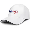 Lughes Jurassic Logo Fashion Baseball Sandwich Hat Golf Team Driver Cap 3D Effect American Flag Logo Wrangler regured8982202