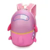 Babyjongen vliegtuig schooltas kinderen rugzak hard shell blue pack mini cartoon ruimteschip mooie kinderen leuke kleuterschool tas