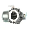 799728 5-4993 Motor Perfekt förgasare aluminiumbyte för Briggsstratton Lawn Mower Motor Motor Parts