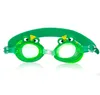 Kinderen Duiken Goggle Bril Water Onderwater Duikuitrusting Cartoon Baby Goggles Waterdichte en Anti-Mist Zwemmen Glazen