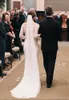 Белая слоновая слоновая слоя 4 слоя Элегантная свадьба вуаль Bridal вуалью вечеринка вуаль свадебные аксессуары с гребенью сырой свадебной простой Veu de Noiva