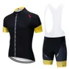 공장 직접 판매 Mavic Shirts 사이클링 저지 여름 짧은 슬리브 MTB 빠른 드라이 사이클링 의류 자전거 옷 Ropa Ciclismo Hombre Bib Shorts