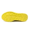 Hot koop-n casual schoenen slip-on hoge kwaliteit platte schoenen voor mannen zapatillas Hombre Q-232