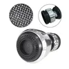 1PC Kitchen Swivel Water Saving Tap 360 Rotating Swivel Faucet Nozzle Filter Adapter Water Saving Tap Aerator Diffuser