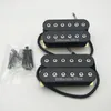 New Classic Black Alnico 5 Pickup per chitarra RG2550 / RG2570 HSH Chitarra elettrica Pickup Neck / Middle / Bridge 1 Set