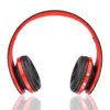 Blutooth Big Casque Audio Auriculares inalámbricos Auriculares Auriculares Bluetooth para computadora Head Phone PC con micrófono