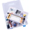 Kit de Freeshipping para Mega 2560 / LCD1602 / HC-SR04 / DuPont Line in Plastic Box