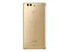 Global version Huawei P9 4G LTE Cell Phone Kirin 955 OCTA Core 3GB RAM 32GB ROM Android 5.2 "Skärm 2.5d Glas 12.0mp Fingerprint ID 3000MAH Smart mobiltelefon