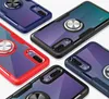 Stoßdicht transparente Telefonhüllen für iPhone X XS MAX XR 8 7 plus 11 12 13 Pro Cell Case Acryl Clear Rückenabdeckung