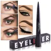 Taşınabilir Su geçirmez Uzun Ömürlü Göz Makyajı Çin Casual, Parti, Düğün, vb Başkanı Eyeliner Pencil 3g