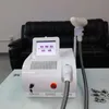 New Style Q Switch Nd Yag Laser Freckle Eyebrow Removal 532nm 1064nm 1320nm Portable Laser Tattoo Removing