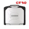 MIRIVIRY TAFFBOOK CF30 Xentry/DTS/EPC HDDを備えた診断ラップトップツールMB Star C4 SD Connect C5