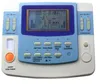Dispositivo medico a ultrasuoni per uso clinico a bassa frequenza TENS EMS Riscaldamento a infrarossi laser con massaggiatore per piedi oculari EA-VF29
