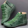 2019LUXURY Designer Kobiety Buty Klasyczne Zimowe Buty śniegowe Klasyczna Czarna Niebieska Skóra Outdoorowa Klonowa Lace Up Boot