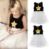 Pudcoco Girl Dress 1Y-6Y Lace Kids Baby Girls Dress Princess Sundress Party Dresses Pageant