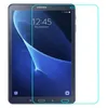 Протектор протектор экрана из закаленного стекла 9h для Samsung Galaxy Tab S6 10.5 T860 T865 вкладка A6 10.1 P580 P585 Active Pro 10.1 T545 100 шт. / Лот