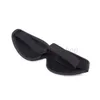 Bondage Blinder PU Leather Blindfold Eye Cover Mask Sleep Mask Restraint Cosplay Toy AU097