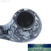 Wholesale-New Fashion Stone Style Pipes Smoking Pipe Durable Gift hot sale