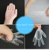 Transparenta PVC -handskar Diskmaskin Kök Latex Gummiträdgård GloVe Universal For Home Cleaning Boxing Gloves 9335825