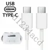 1M 3ft Sharging Type C Cables USB-C Charger Charger Line for Samsung Galaxy S8 S1