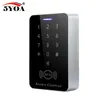 RFID Access Control System Intercom Device Machine Electronic Door Lock Smart Garage Gate Opener Electric Digital