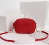 2024 مصمم حقائب اليد الفاخرة محفظة موجة جديدة الكتف مصمم سلسلة سلسلة حزام مصمم حقائب يد السيدات