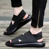 Gorąca sprzedaż-nowe letnie Y-3 Qasa sandały czarne nowe sandały Y3 KAOHE dla kobiet mężczyzn Y3 kapcie wysokiej jakości tania sprzedaż
