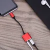 USB Type C до 35 мм разъем для наушников Аудио адаптер для Android Samsung Huawei Xiaomi AUX Аудиокабель Зарядное устройство для наушников USBC4685130