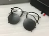 Quadro de atacado para homens e mulheres TB710 miopia óculos óculos com clipe polarizado óculos com caixa