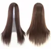 Size: adjustable Select color and style 2019 Women Ladies Long Straight Wig Fancy Dress Cosplay Wigs Party Costume