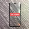 Ochraniacz ekranowy do Samsung Galaxy A21 A01 A11 K51 Stylo 6 Nord N200 5G Revvl V + 5G Pełna hartowane szklane opakowania detaliczne A