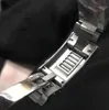 Top Kermit 41MM montre homme verre saphir ETA 3235 mouvement automatique mécanique lunette en céramique 904L acier inoxydable étanche montre-bracelet Orologio di lusso