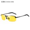2020 topkwaliteit nieuwe mode zonnebrillen voor man vrouw erika brillen merkontwerper zonnebril Matt Leopard Gradient UV400 lenzen3814792