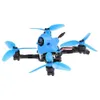 BetaFPV HX115 Ripper HD Toothpick FPV Racing Drone With Toothpick 2-4S 12A AIO FC 200mW VTX Runcam Split 3 Cam PNP - Without Receiver