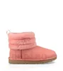 women winter boots fluff mini quilted australia booties fashion wgg luxury designer bota women snow boots fluff yeah slide warm casual shoes