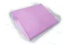 Par Game Wedge Microfiber Cushion Foam Sex Pillow Position Aid Ramp Bolster P AU65