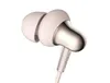 Earphones Xiaomi youpin 1MORE E1024BT Elegante Dual-dinâmica motorista BT de ouvido com 4 elegante Cores, bateria de longa duração, sem fio Bluetooth Earpho