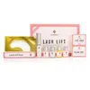 Upgrade -versie Iconsign Lash Lift Kit Wimpers Perm Set kan uw logo Cilia Beauty Makeup Lashes Tifting Kit6730503 doen