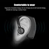 V9 v8 fone de ouvido bluetooth handsfree fones de ouvido sem fio CSR v4.1 Controle de ruído Earbuds de negócios com microfone