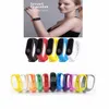 Armband Watch For Xiaomi Mi Band 3 Strap Silicone Strap Mi Band 3 Armband Armbands Band Wrist Strap for Xiaomi Mi 31700653